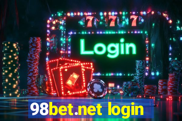 98bet.net login